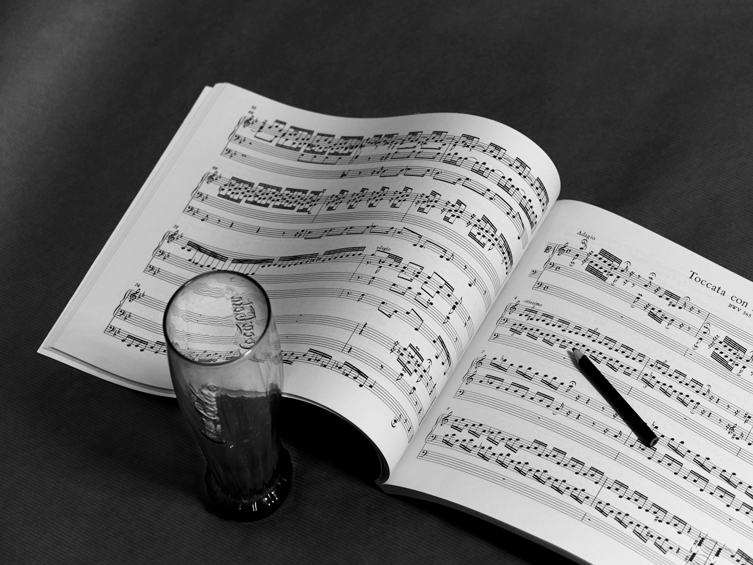 The Symphony of Fantasy: Stories Inspired by Music