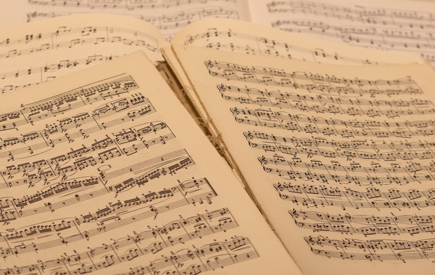 Top 5 Musical Themes in Modern Fantasy Tales