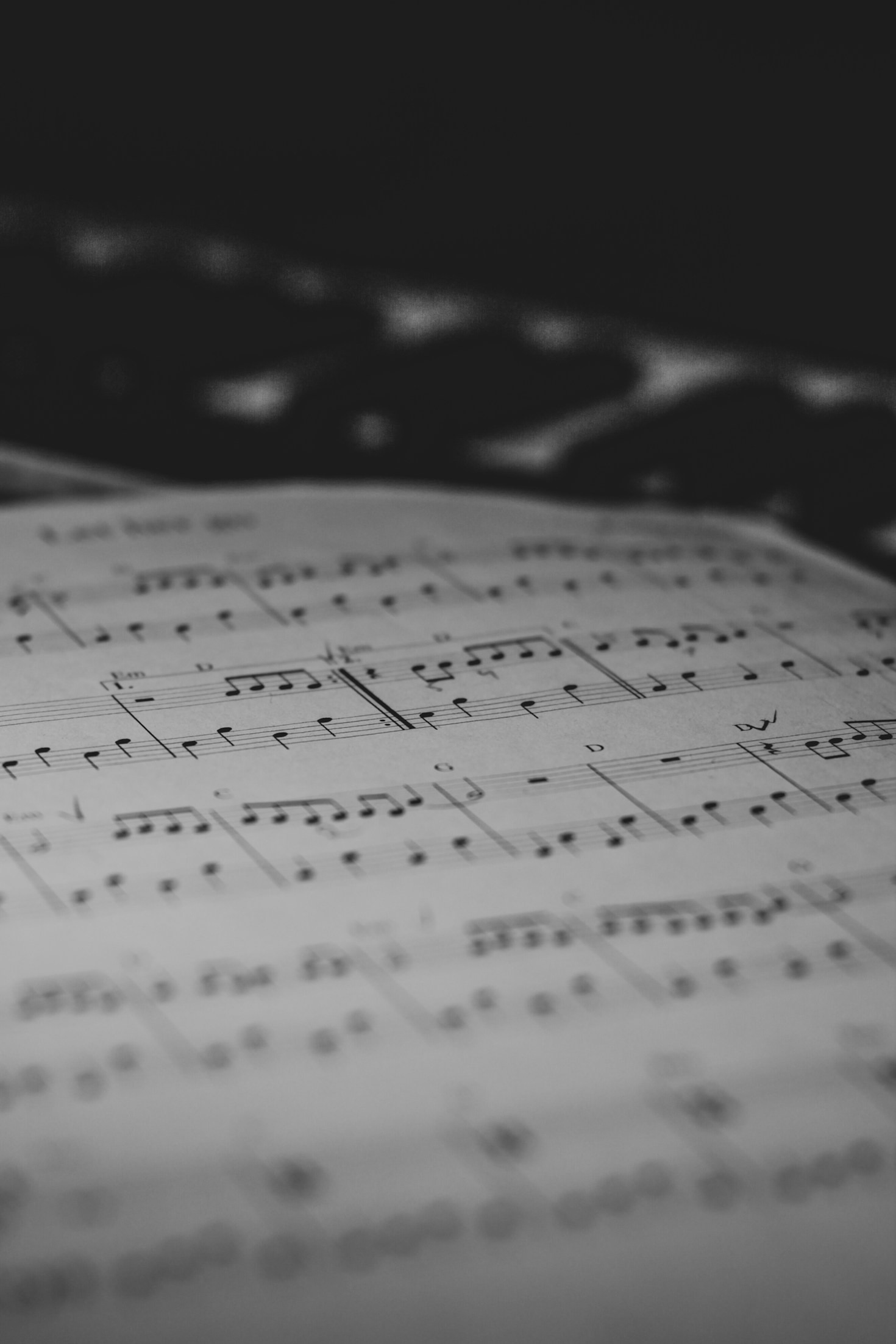 The Power of Music in Fantasy Narratives