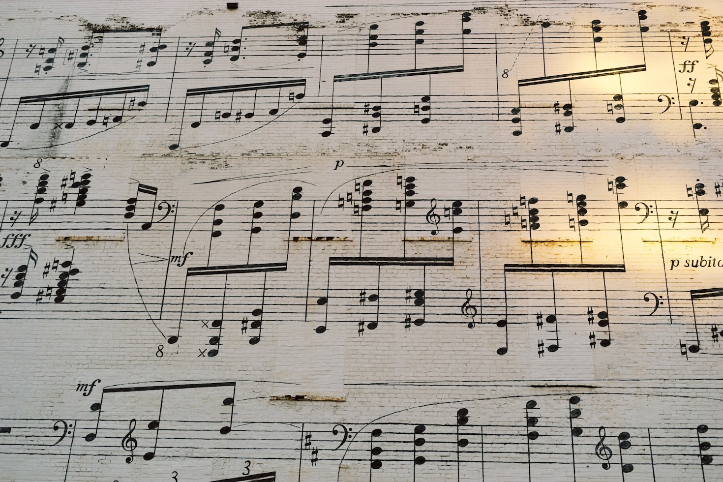 Magical Tunes and Tales: A Creative Fusion